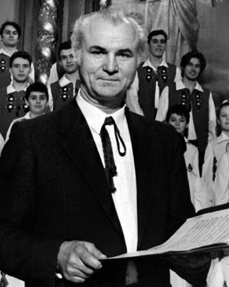 фото: Кацал Микола Лукич